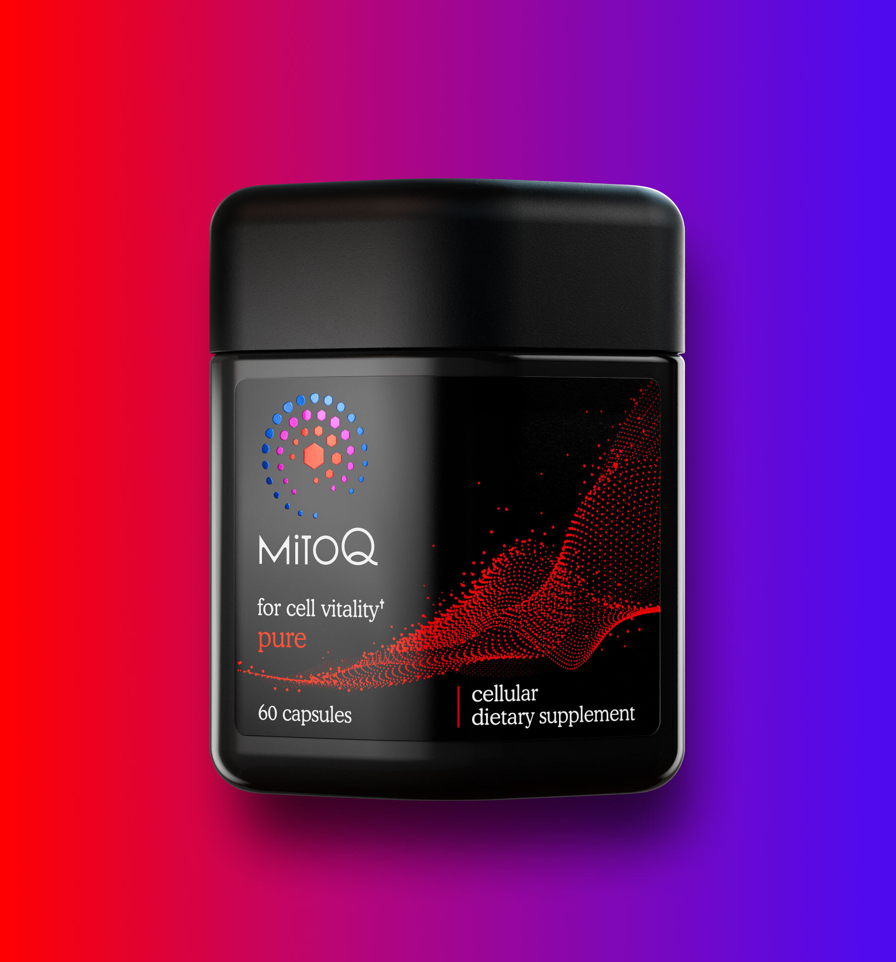 MitoQ | Mitochondrial Supplements to Enhance Your Healthspan